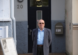  Dimitri Michnovski