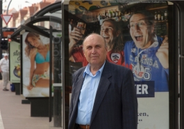  Dimitri Michnovski