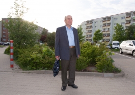  Dimitri Michnovski