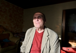 Dimitri Michnovski