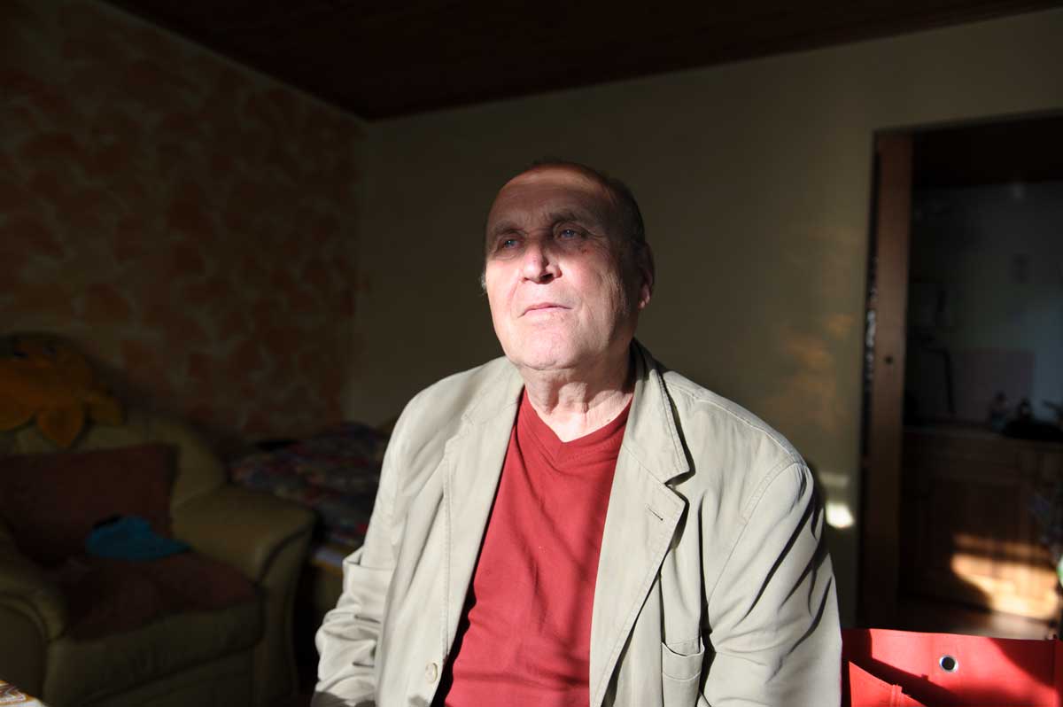 dimitri michnovski